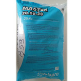 Майстер (Master) 20-20-20 добриво (Valagro)