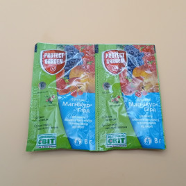 Тельдор 50% водорастворимые гранулы фунгицид (Bayer)