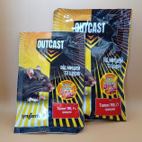 Родентицид Талон RB ГП (гранули) 