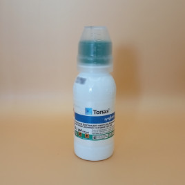 Топаз фунгицид концентрат эмульсии (Syngenta)