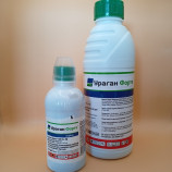 Гербіцид Ураган Форте 