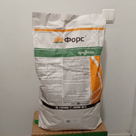 Форс 015% инсектицид гранулы (Syngenta)