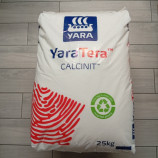 Удобрение Яра Лива Кальцинит