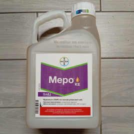 Прилипатель (ПАВ) Меро 