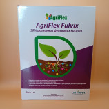 Агрифлекс Фульвикс (Agriflex Fulvix) удобрение (Citymax)