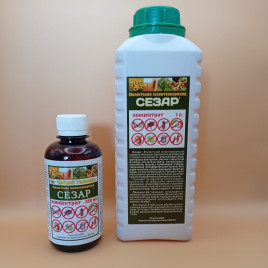 Сезар инсектоакарицид (Агро-Захист)