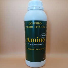Добриво антистресант Аміно Профі (18 амінокислот) 