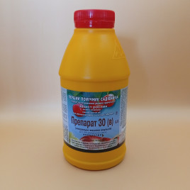 Инсектоакарацид Препарат 30В