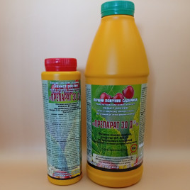 Препарат 30Д инсектоакарицид био (Агропромника)