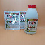 Биошок фунгицид (Агропромника)