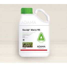 Каліф Мега гербіцид (Adama)