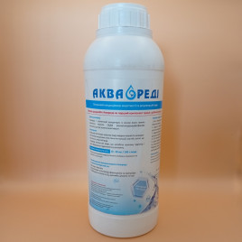 Аквареди регулятор рН (Агротека)
