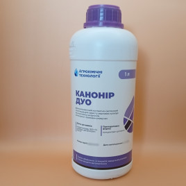 Інсектицид Канонір Дуо 