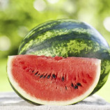 Эсмеральда F1 семена арбуза раннего (United Genetics)