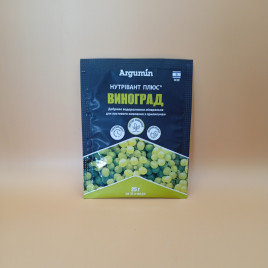 Микроудобрение Нутривант Плюс для винограда 