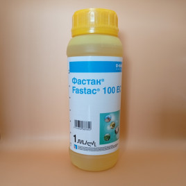 Інсектицид Фастак 