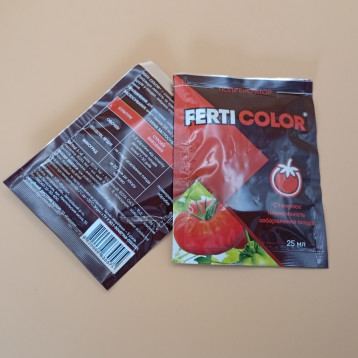Полігенератор Ферті Колор (Ferti Color)