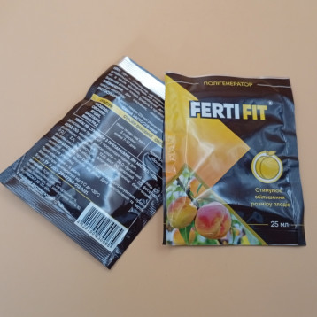Полігенератор Ферті Фіт (Ferti Fit) 
