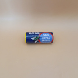 Лента липкая от мух Экострайп (Ecostripe)