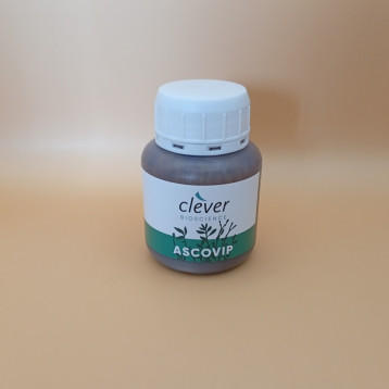 Асковип (ASCOVIP) удобрение (Clever Bioscience)