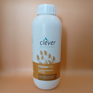 Удобрение Клевер НХ (СLEVER HX)