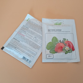 Фертимикс-фолиар (для ягодных + прилипатель) (Fertimiks)