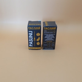 Паслиний стимулятор роста (Долина - Центр)