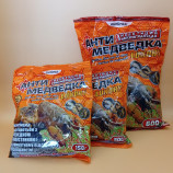 Антимедведка микрогранулы инсектицид (Agromaxi)