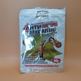 Антімуравьін СП 