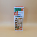 Серная шашка Погребок 300 гр