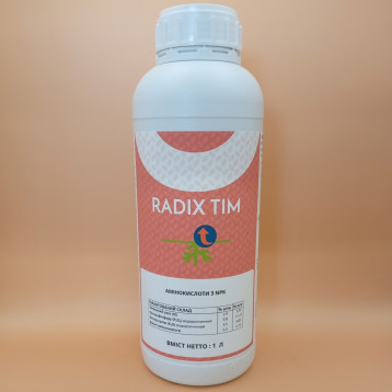 Радикс ТІМ (Radix TIM) стимулятор росту (Forcrop)