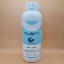 Фолкроп Бор (Folcrop B) добриво (Forcrop)