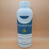 Фолкроп Кальцій-Бор (Folcrop Ca-B) добриво (Forcrop)