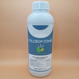 Фолкроп Комбі (Folcrop Combi) добриво (Forcrop)