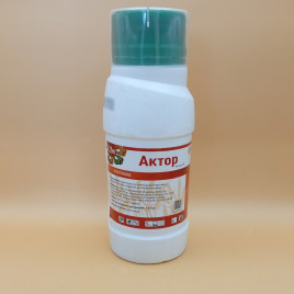 Актор инсектицид водорастворимые гранулы (Rangoli)