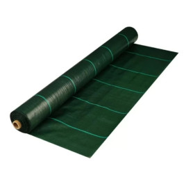 Агротканина зелена 100 г/м2 (Premium-Agro)