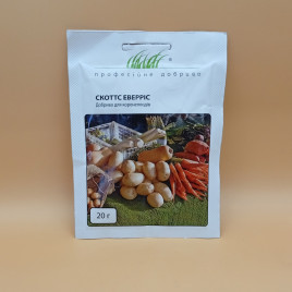 Добриво Скоттс (для коренеплодів) водорозчинне (Scotts)