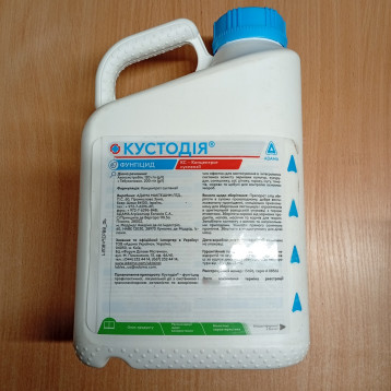 Кустодия фунгицид концентрат суспензии (Adama)