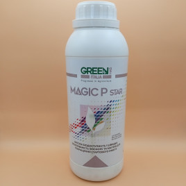 Меджик П Стар (Magic P Star) удобрение (GREEN HAS)