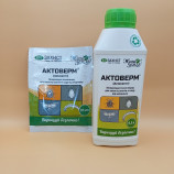 Актоверм биоинсектицид био (БТУ-Центр)