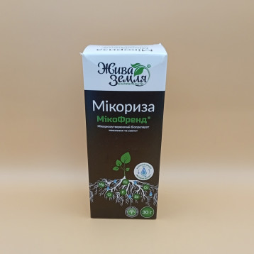Биоудобрение Микофренд