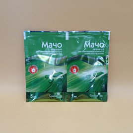 Прилипатель Мачо 