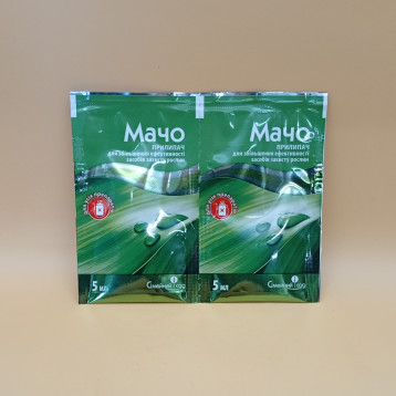 Прилипач Мачо 