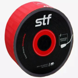 Капельная лента эмиттерная толщина 5 мил расст. 30 см, 1,6 л/час (STF)