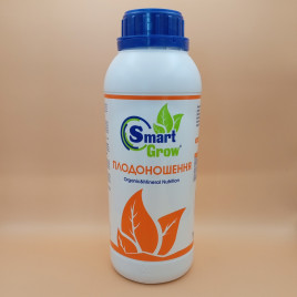 Добриво Смарт Гроу Плодоношення (Smart Grow 3-11-38)