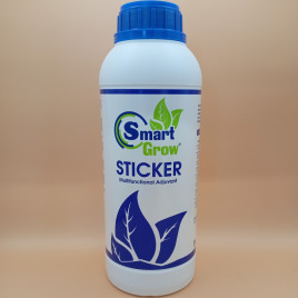 Удобрение Смарт Гроу Стикер (Smart Grow Sticker) Прилипатель
