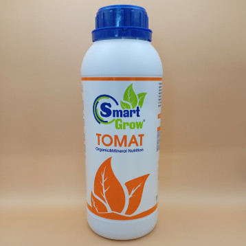 Добриво Смарт Гроу Томат (Smart Grow 15-8-25) 