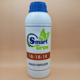Добриво Смарт Гроу 18-18-18 (Smart Grow 18-18-18) 