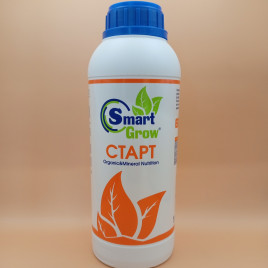 Добриво Смарт Гроу Старт (Smart Grow 11-40-25)