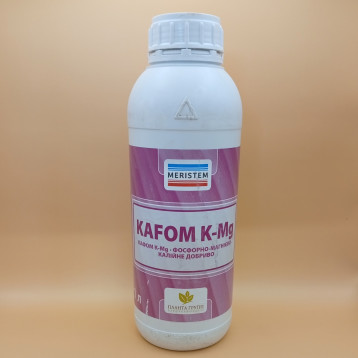 Кафом Калий-Магний (Kafom К-Mg) удобрение (Meristem)